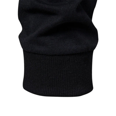 Adelric – Moška majica z dolgimi rokavi in raglan rokavi za prehodno pomladno vreme