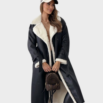 Viktorie – ženski plašč