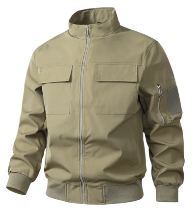 Valmère – Taktična vetrovka, pripravljena na vsako situacijo