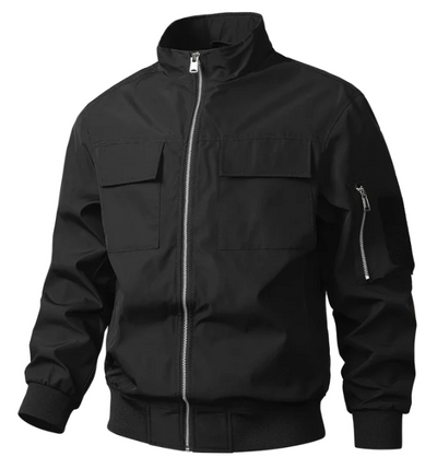 Valmère – Taktična vetrovka, pripravljena na vsako situacijo