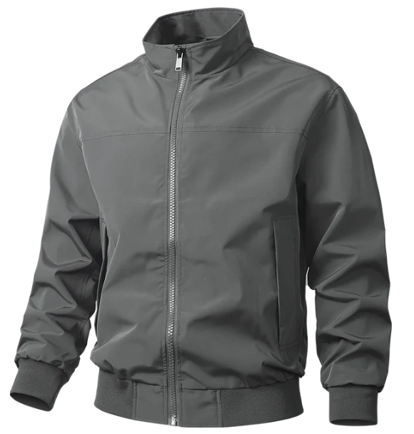 Valmère – Taktična vetrovka, pripravljena na vsako situacijo