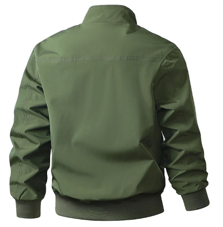 Valmère – Taktična vetrovka, pripravljena na vsako situacijo