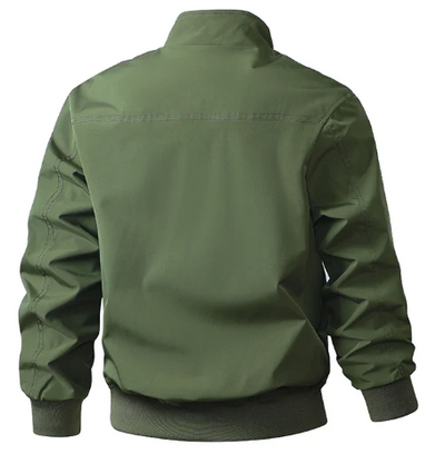 Valmère – Taktična vetrovka, pripravljena na vsako situacijo