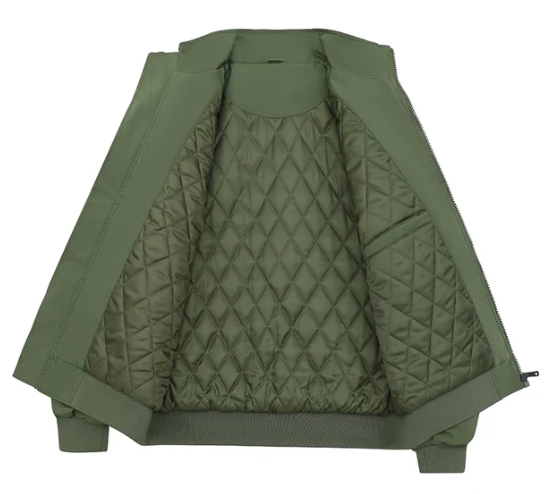 Valmère – Taktična vetrovka, pripravljena na vsako situacijo