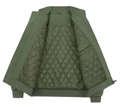 Valmère – Taktična vetrovka, pripravljena na vsako situacijo