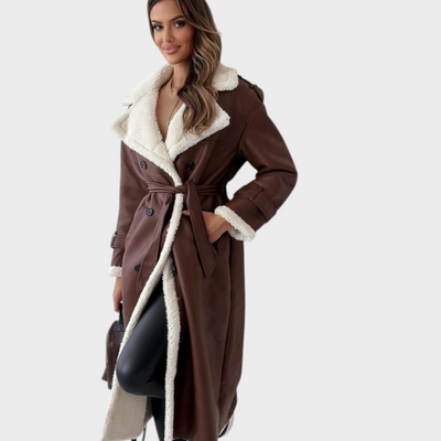 Viktorie – ženski plašč