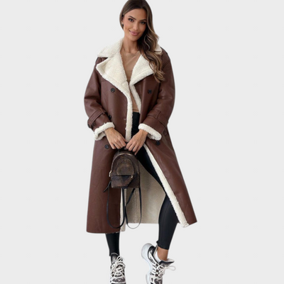 Viktorie – ženski plašč