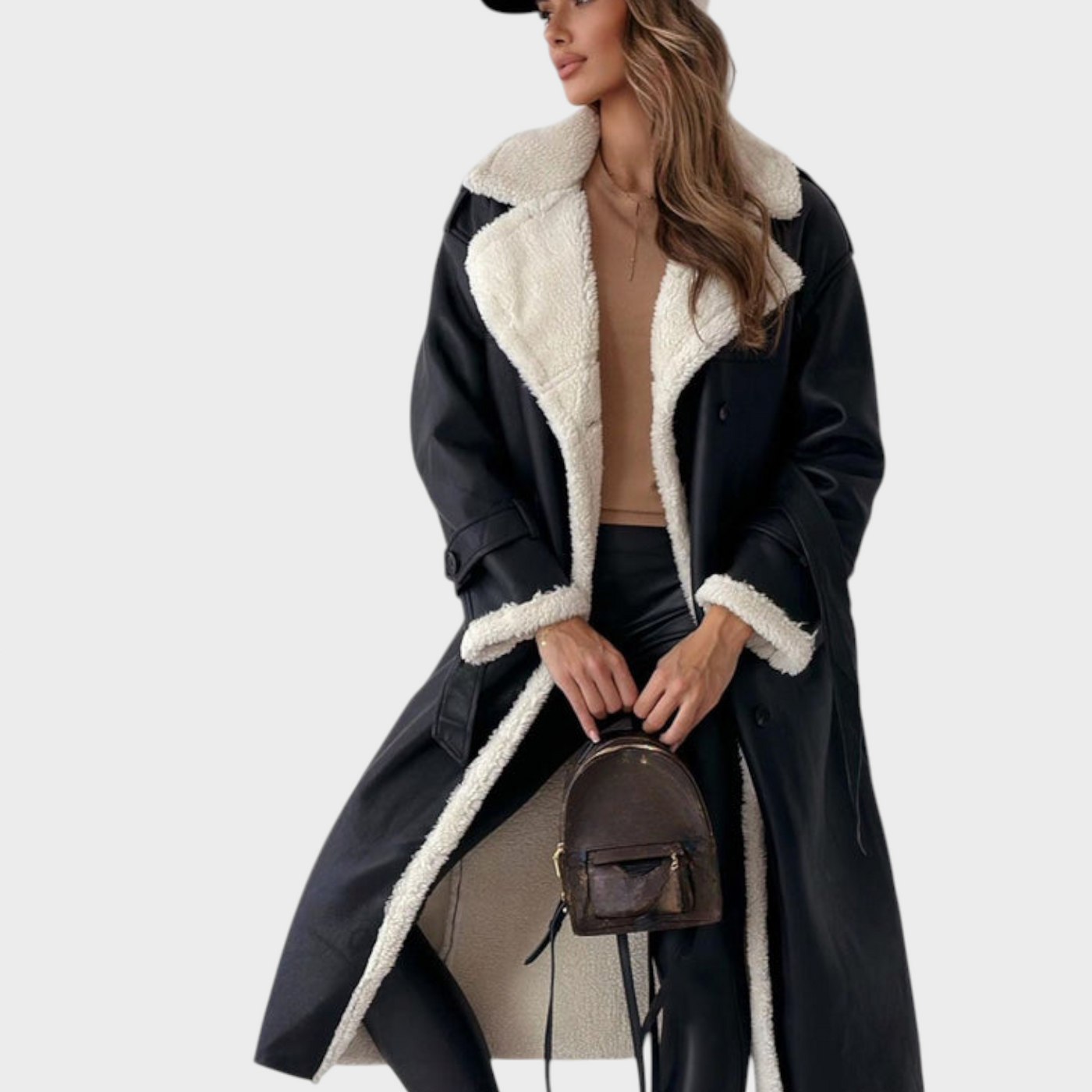 Viktorie – ženski plašč