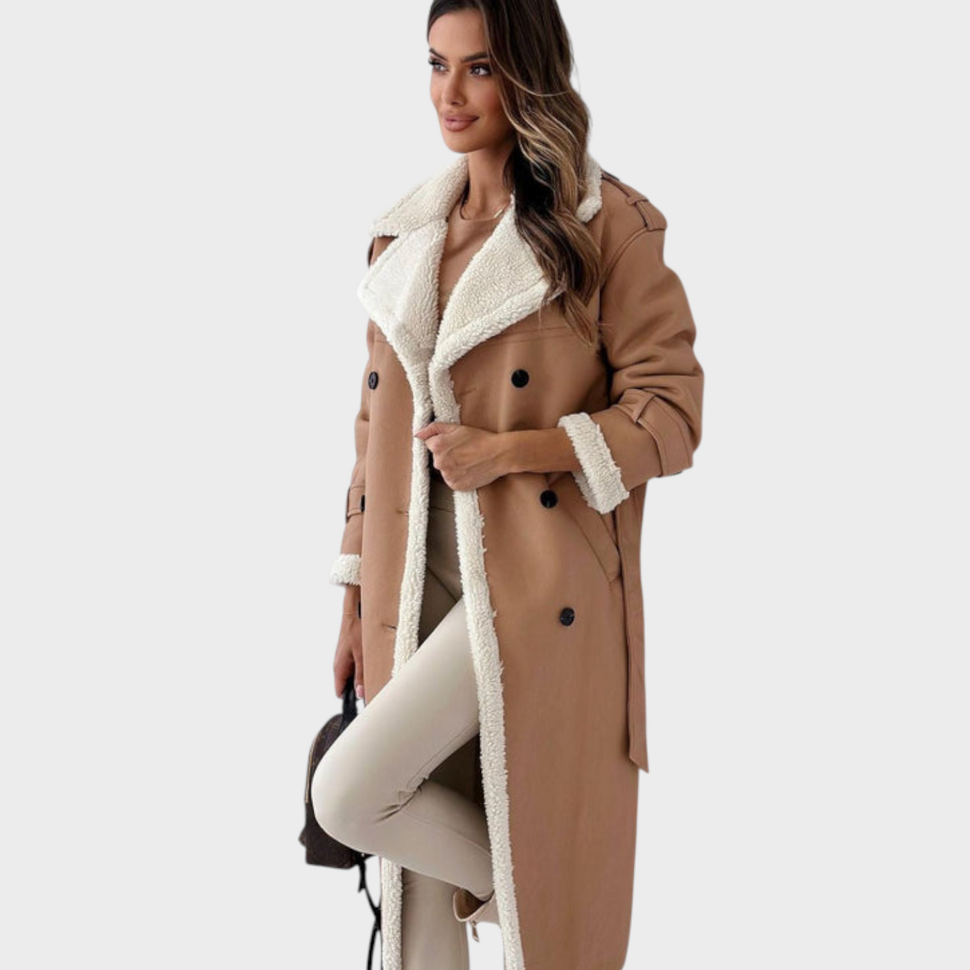 Viktorie – ženski plašč