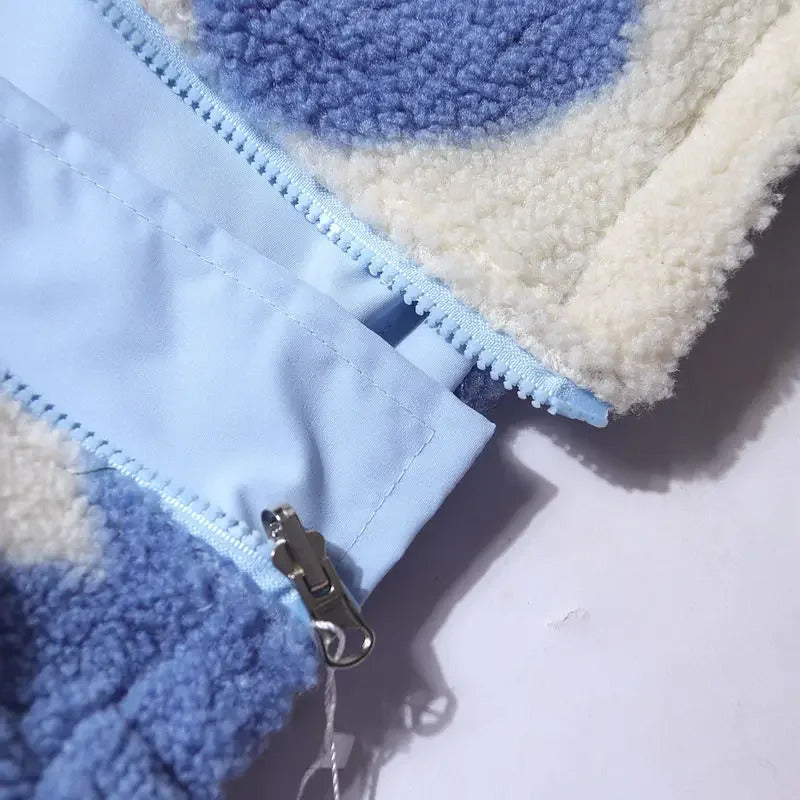 Annika – Navzven štýlová, zvnútra hebká