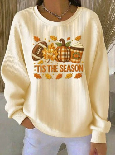 Nikoletta – Jesenski top za nežno eleganco in vsakodnevno udobje 12