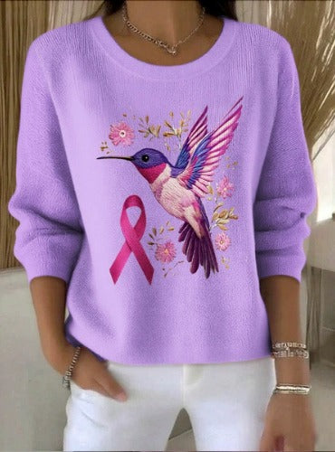 Nikoletta – Jesenski top za nežno eleganco in vsakodnevno udobje 20