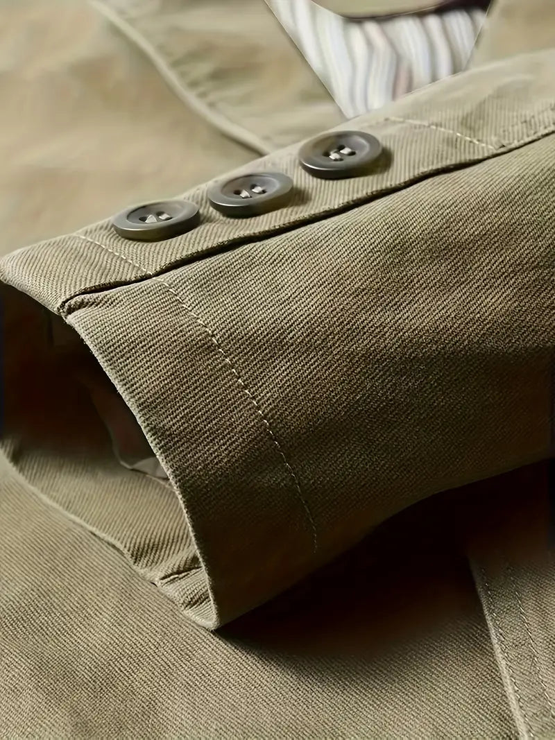 Tomáš – Moška jakna za prosti čas