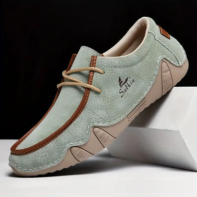 Aleš – Brezčasni mokasini z modernim udobjem