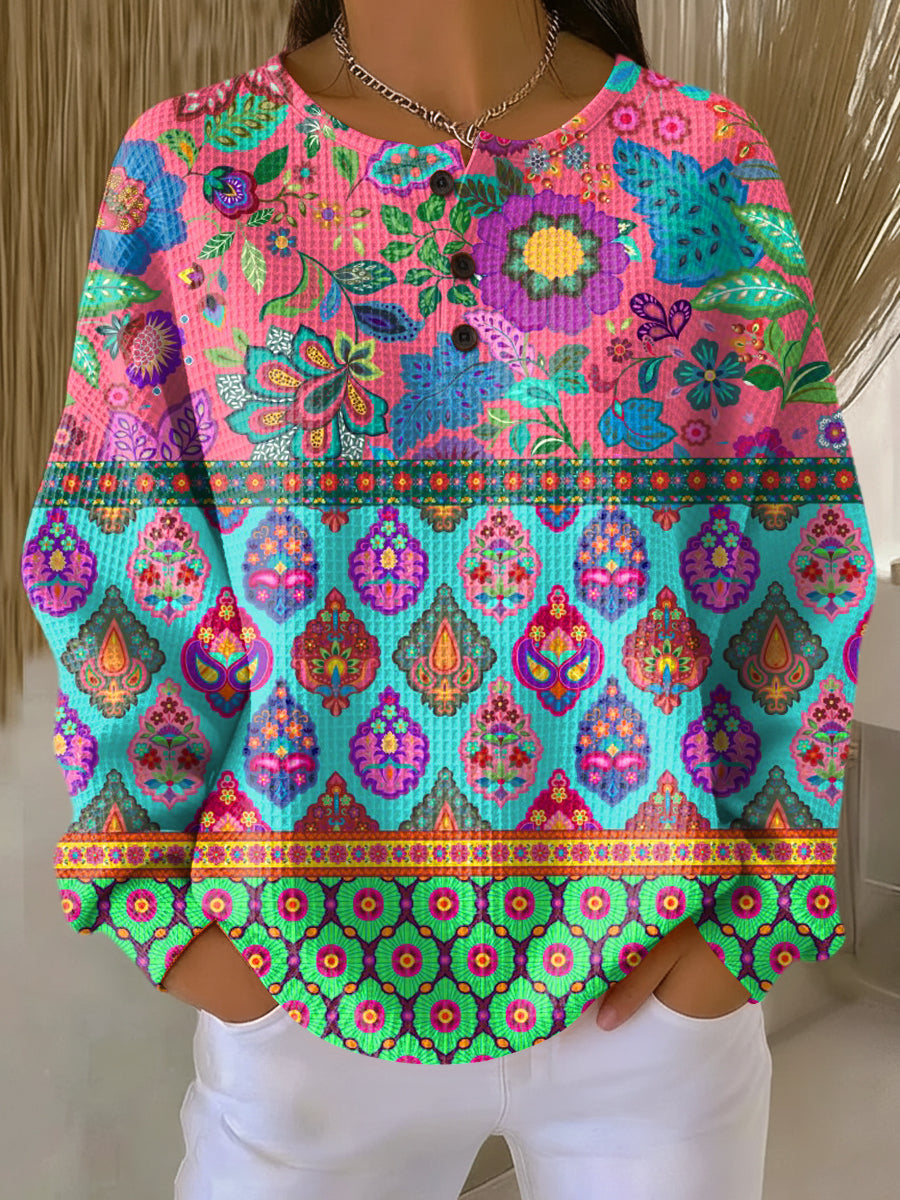 Helena – Udoben in eleganten pulover za vsak dan 26