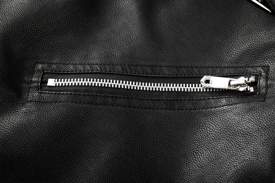 Boulevard – Usnjena jakna iz omejene serije