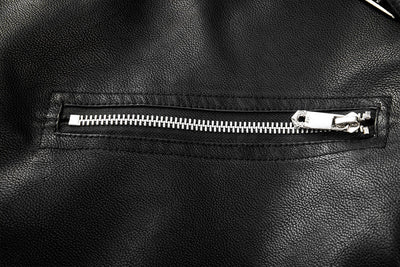 Boulevard – Usnjena jakna iz omejene serije