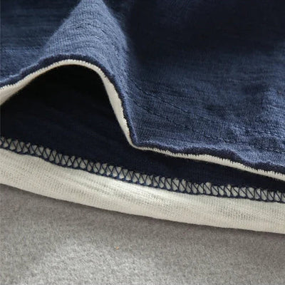 Radovano – Bombažna majica z dolgimi rokavi za vsak dan