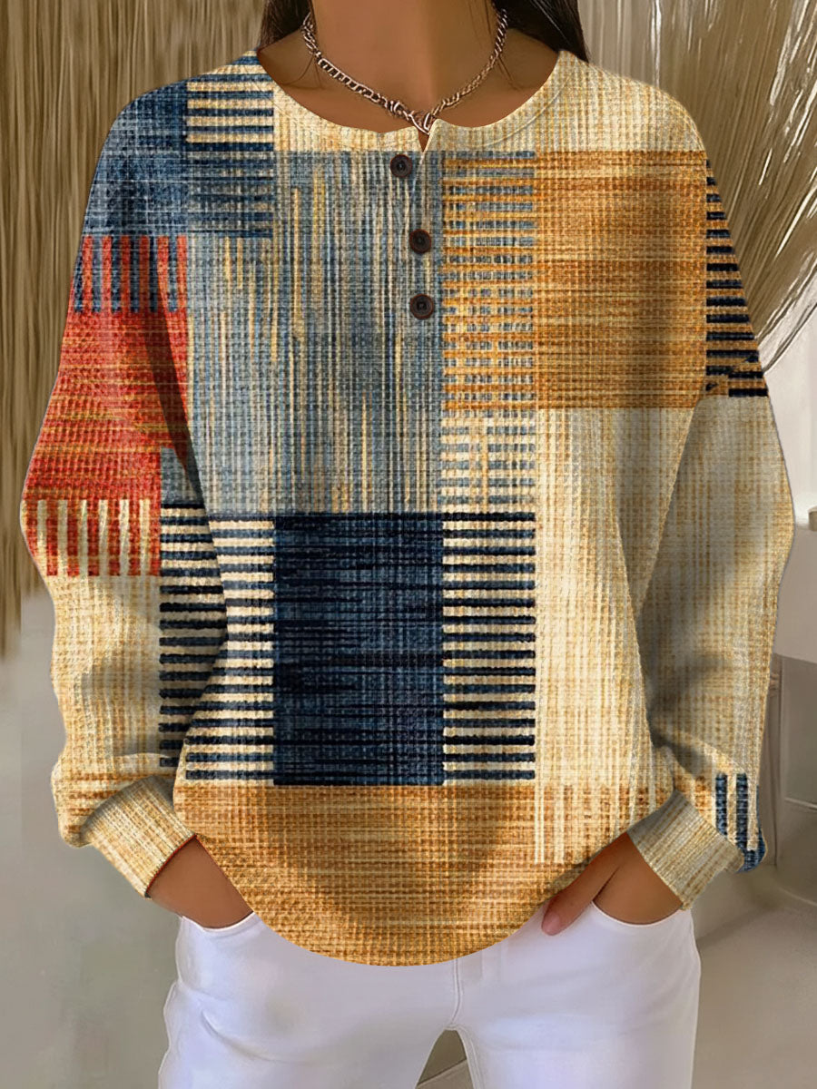 Helena – Udoben in eleganten pulover za vsak dan 33