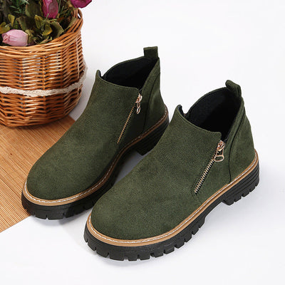 Jolana – ženski gležnjarji z ortopedsko podporo