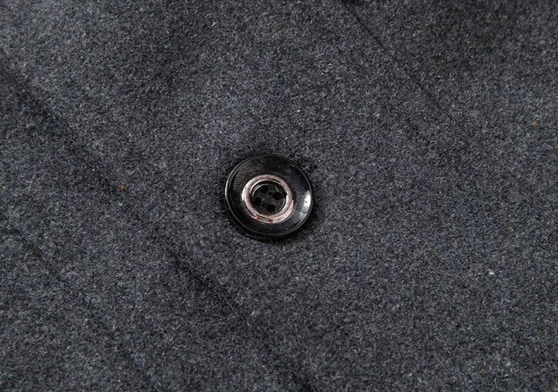 Novák – Eleganten moški plašč