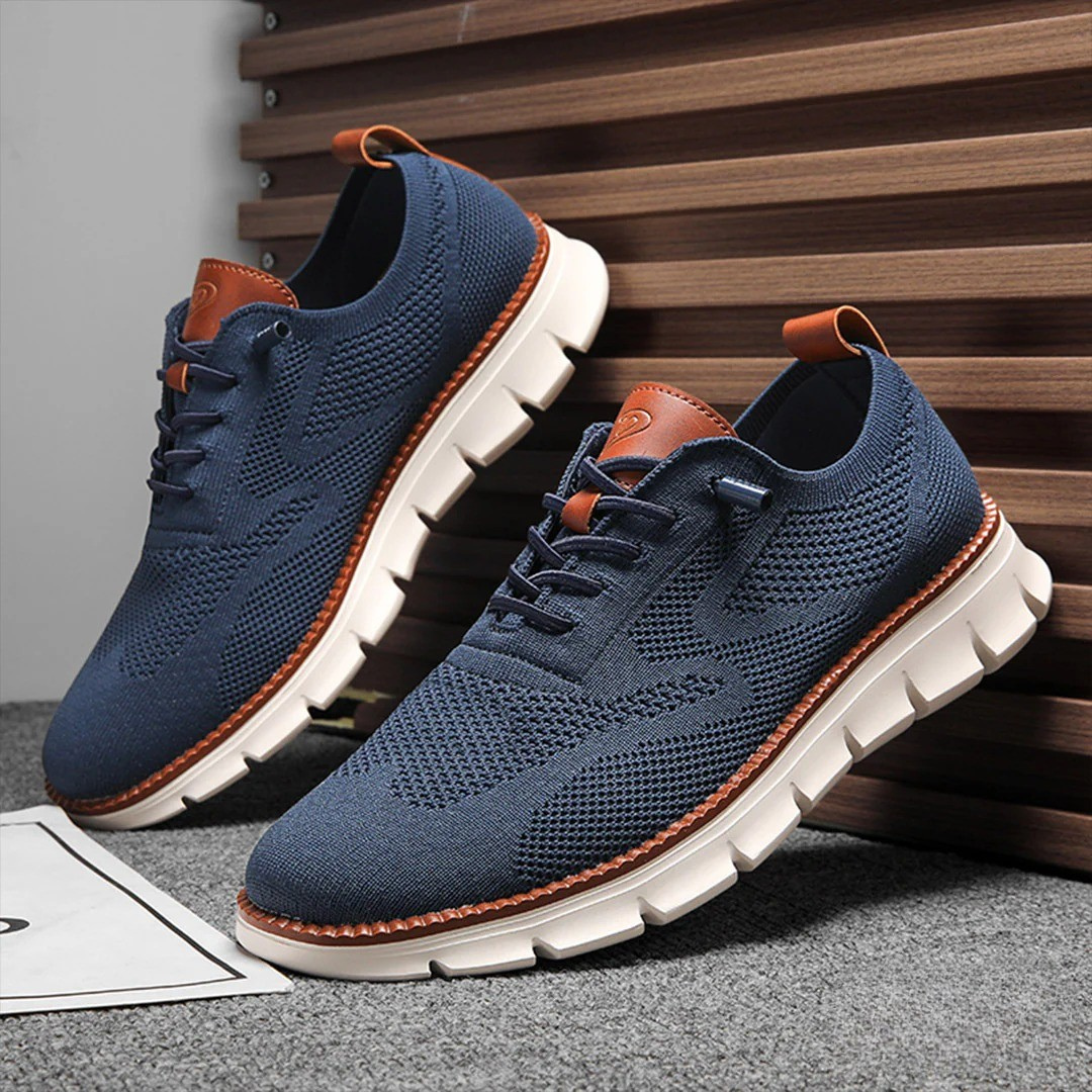 Ctibor – Vsestransko udobje in lahkotnost za vaša stopala