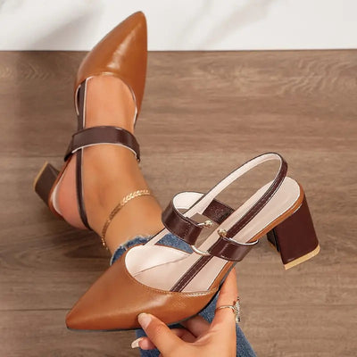 Adélla – Elegantni salonarji za vsak dan