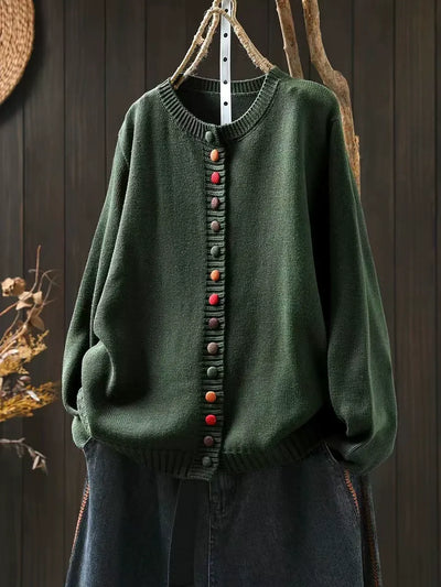 Sofia – Eleganten vsakodnevni kardigan za popolno udobje