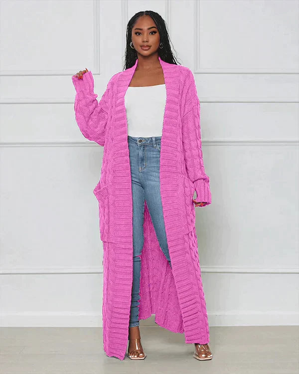 Zdislava – Pulover, ki greje in doda naravni čar