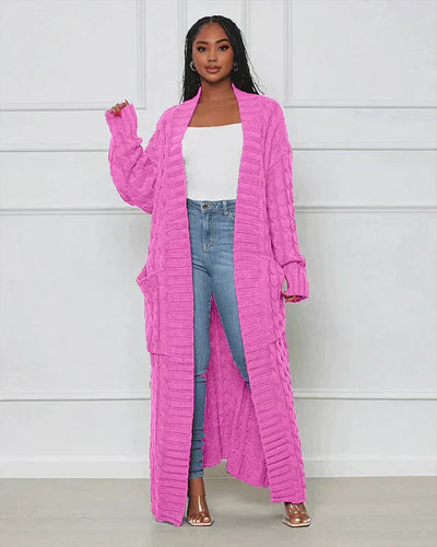 Zdislava – Pulover, ki greje in doda naravni čar