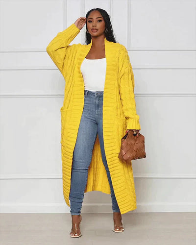 Zdislava – Pulover, ki greje in doda naravni čar