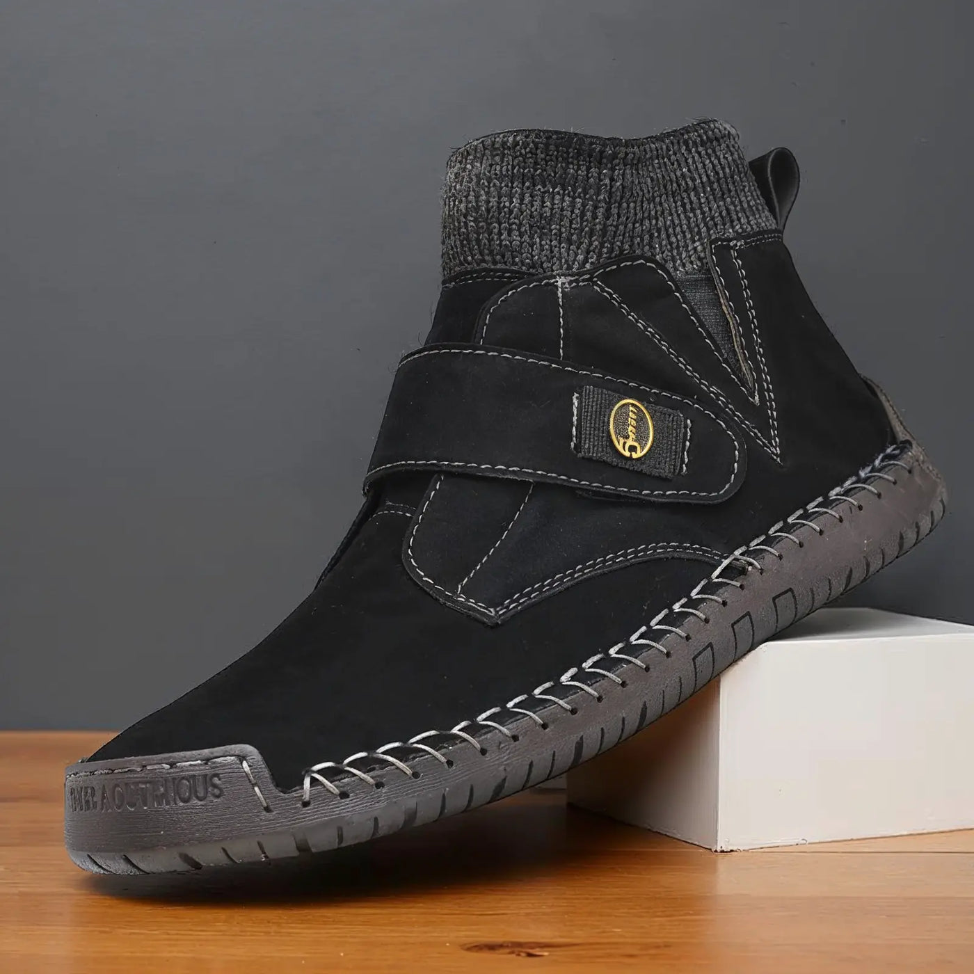 Patrick – moški zimski čevlji