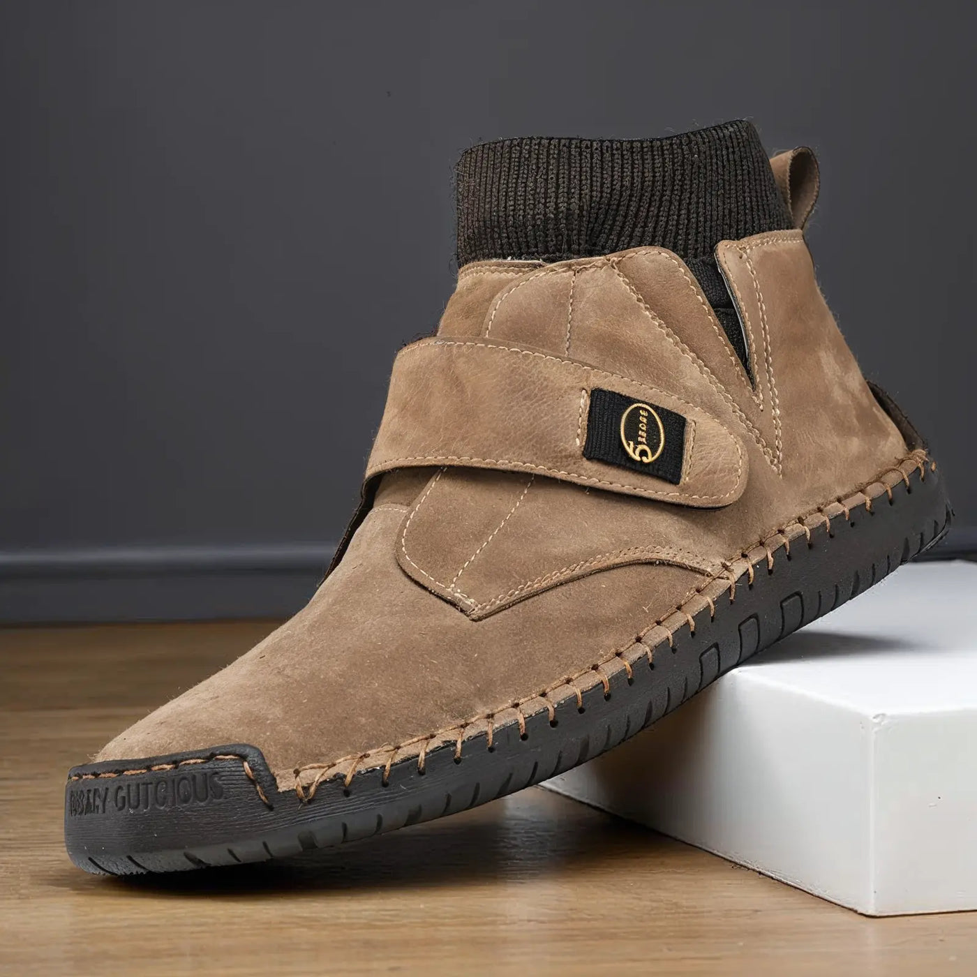 Patrick – moški zimski čevlji