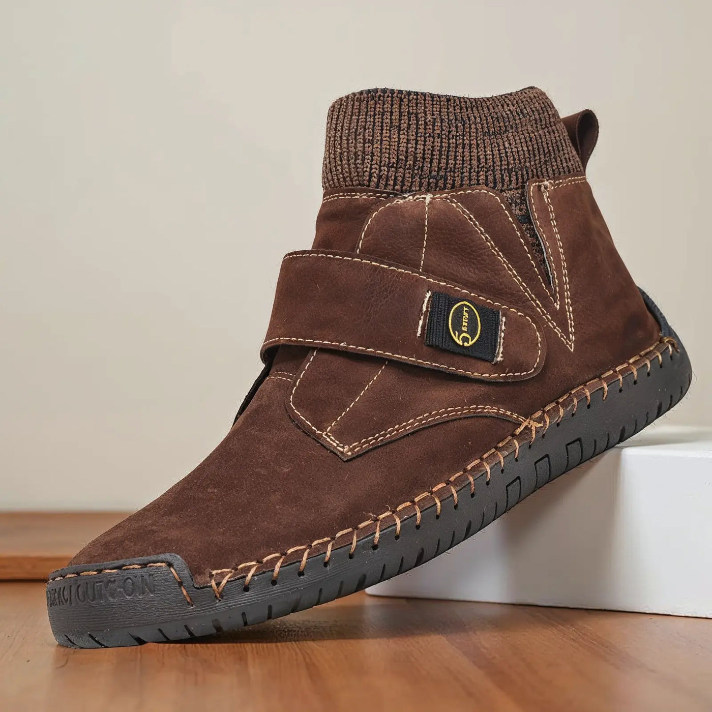 Patrick – moški zimski čevlji