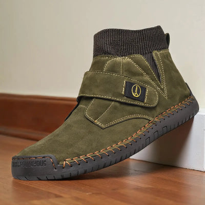 Patrick – moški zimski čevlji