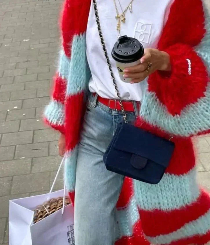 Milena – Največje udobje in eleganten videz za vsak dan