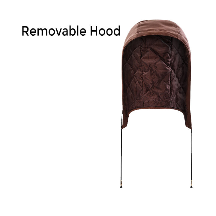 Marziano – Usnjena jakna