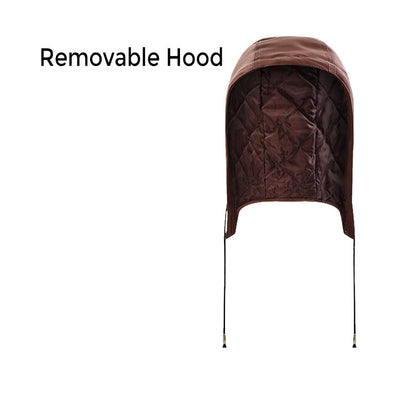 Marziano – Usnjena jakna